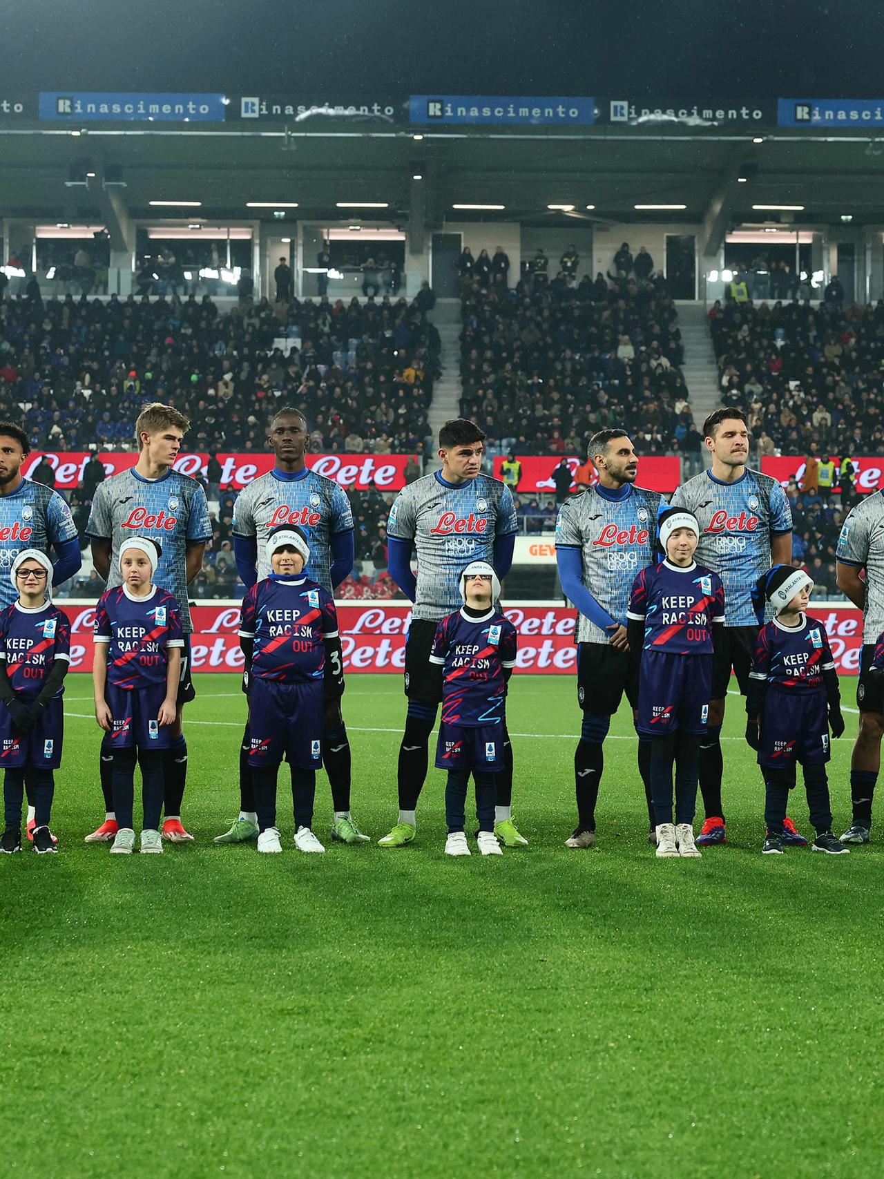Asta Christmas Match: lunedì 13 gennaio si assegnano le maglie
