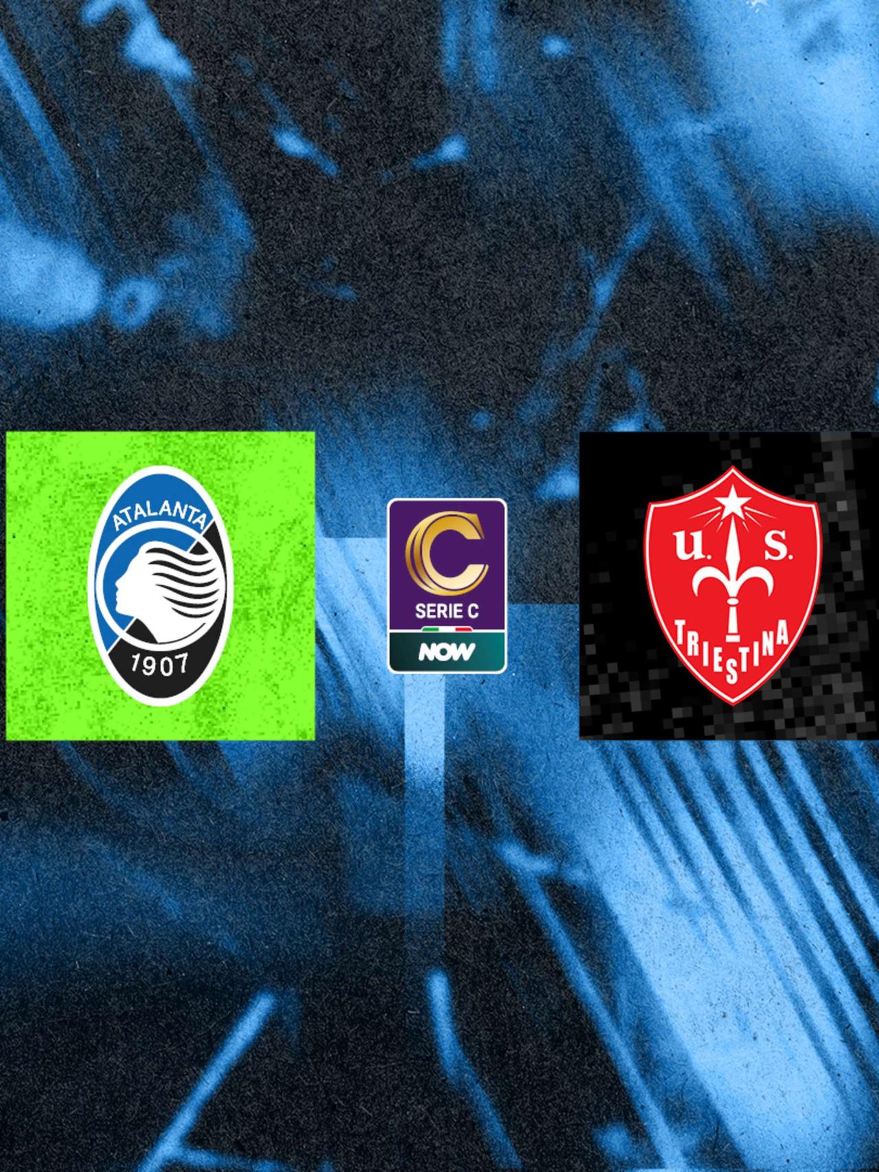Atalanta U23-Triestina, i tagliandi della partita