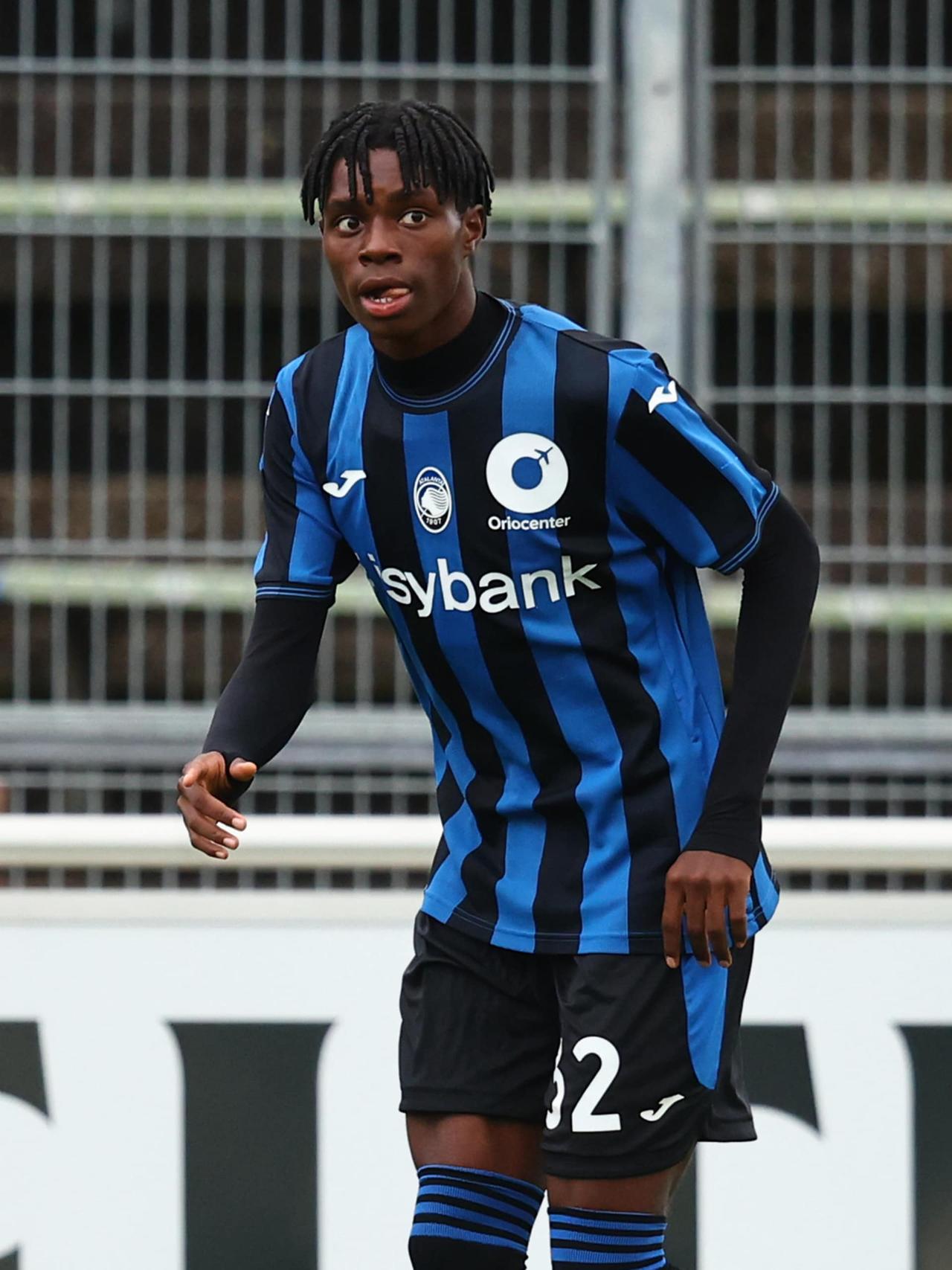 Coppa Italia Primavera Atalanta-Empoli: così in campo