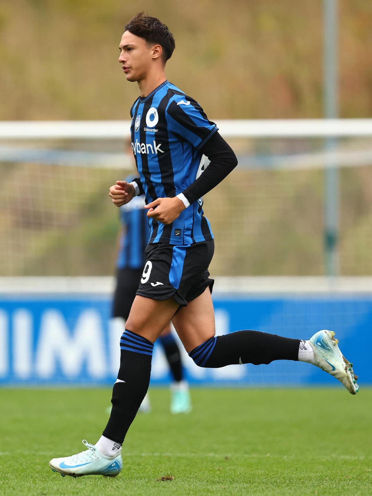 Primavera: sabato ad Alzano contro il Milan