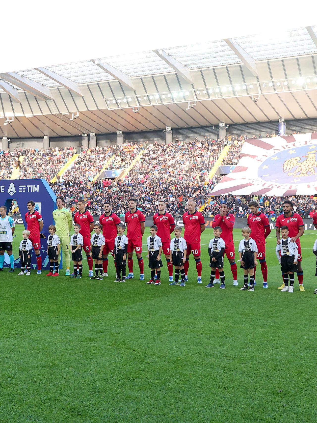 Udinese-Atalanta: il quiz pre-partita