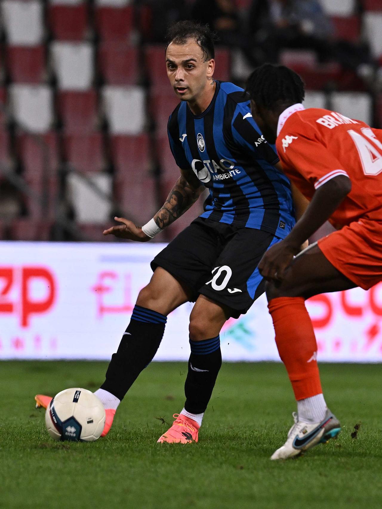 U23, sabato con la Triestina