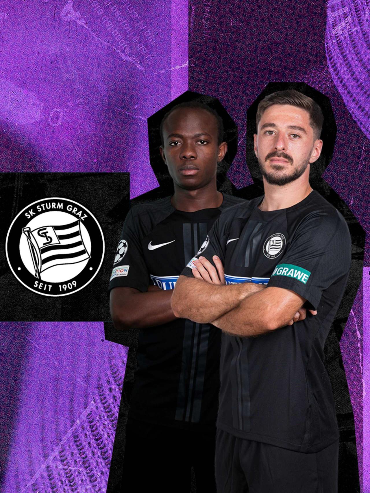 L'avversario di Champions: focus sullo Sturm Graz