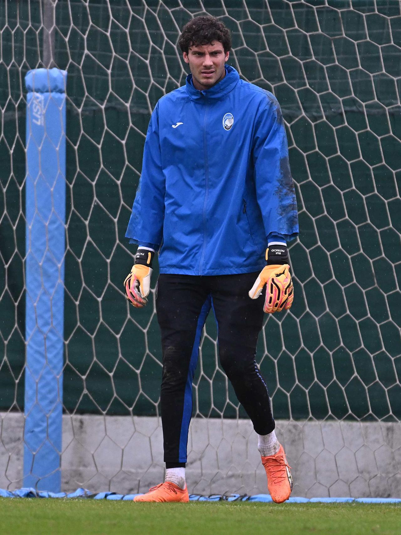 U23, Ludovico Gelmi al Catanzaro