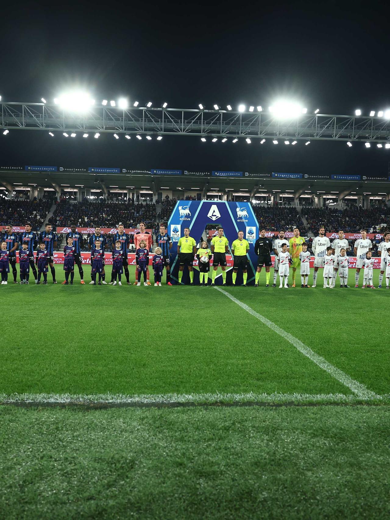 Como-Atalanta, il quiz pre-partita