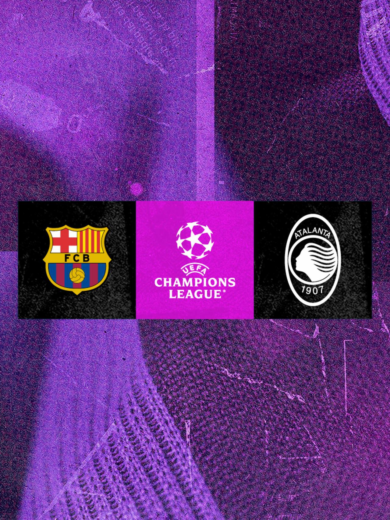 Barcellona-Atalanta, info tifosi nerazzurri in Spagna
