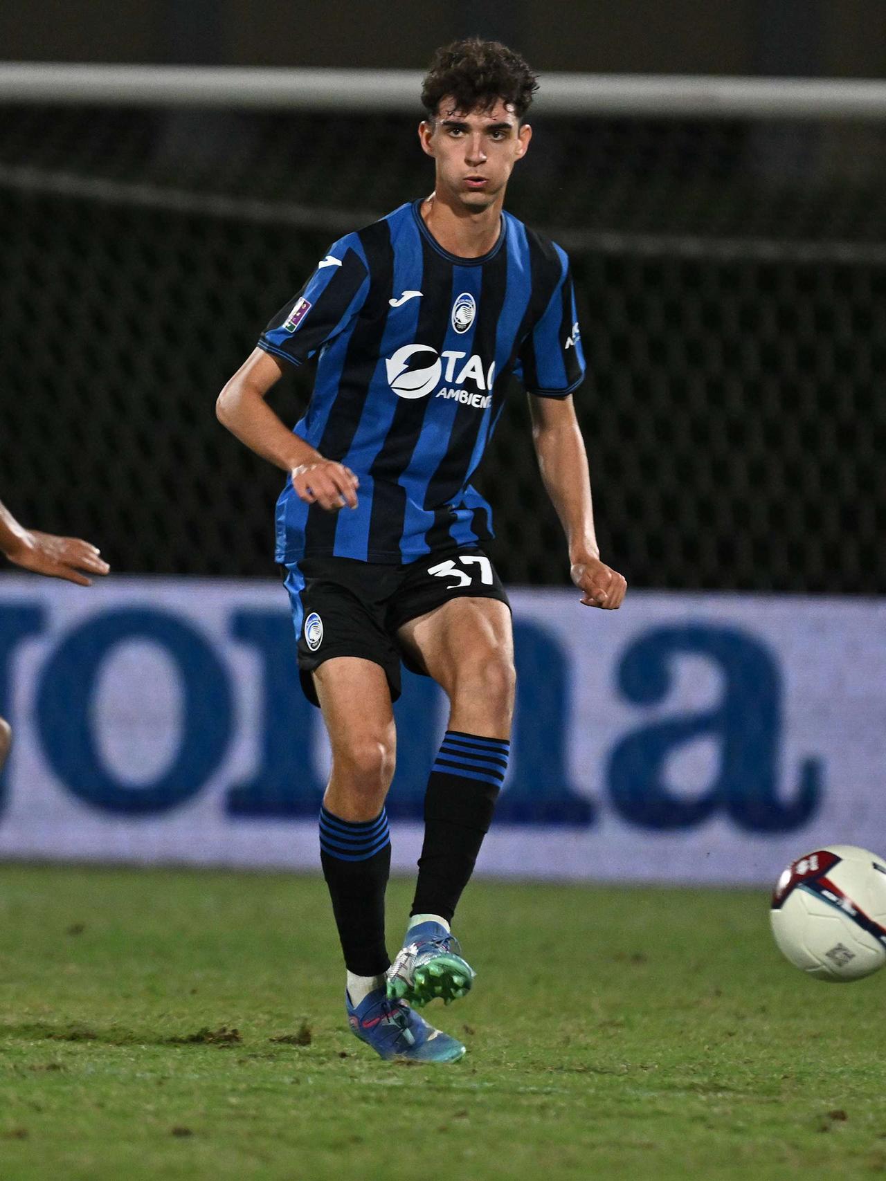 U23, domenica con la Pergolettese