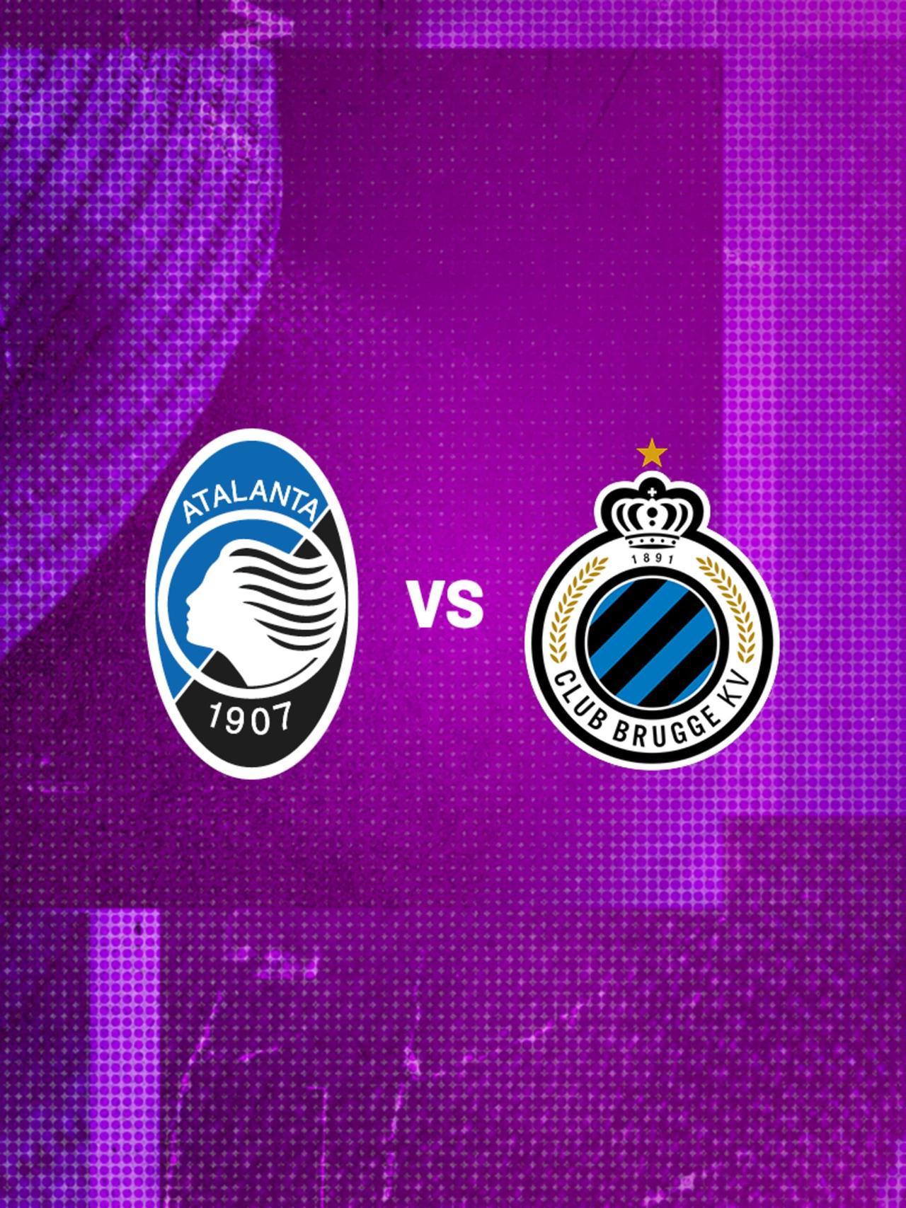 Playoff UCL: sfida al Club Brugge
