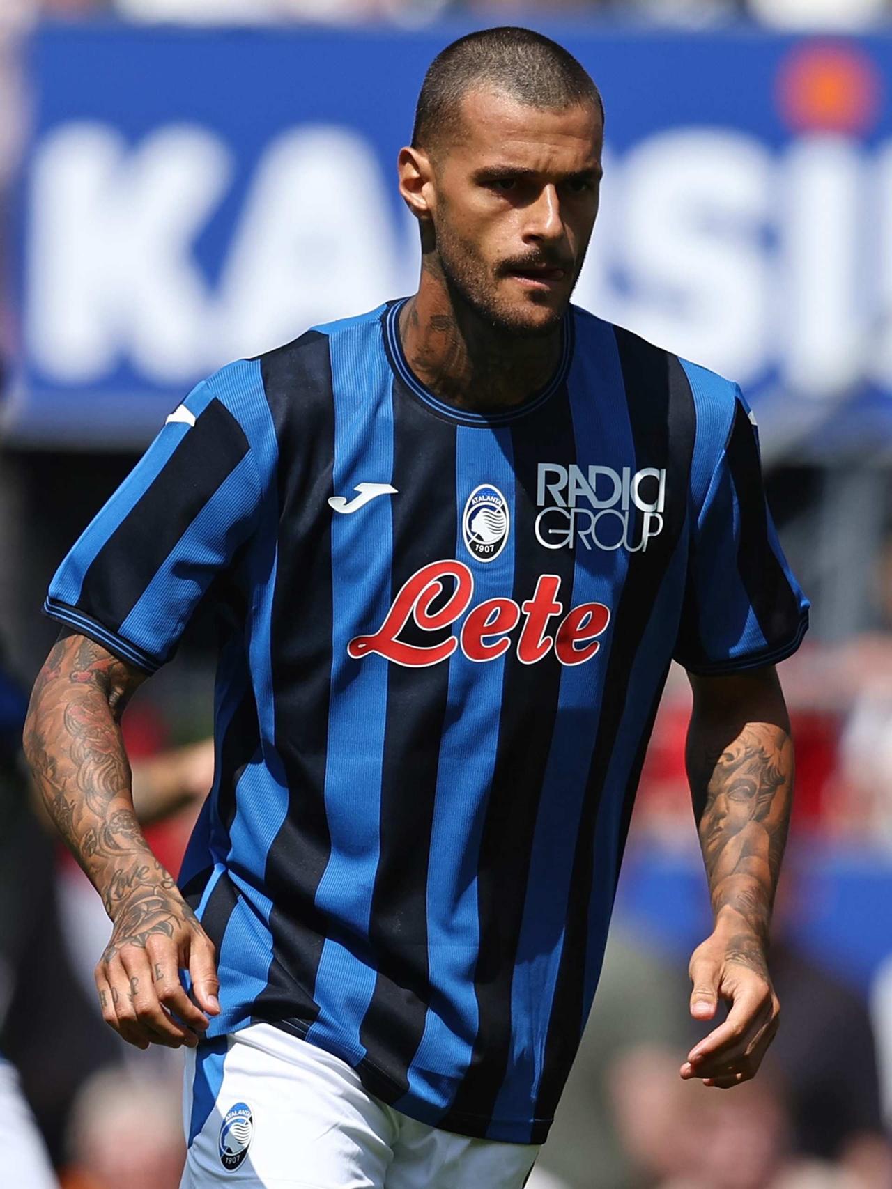 I convocati per Atalanta-Torino