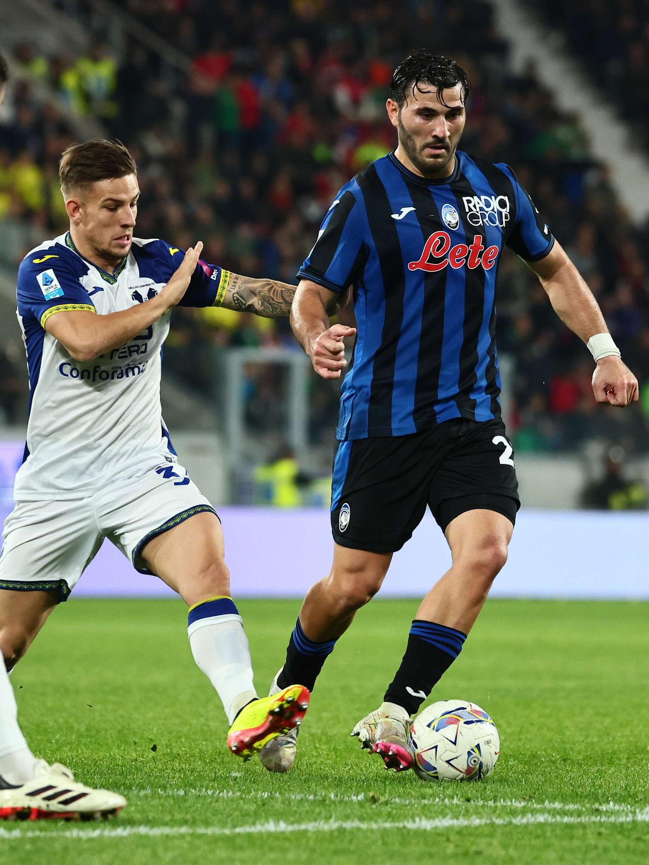 Serie A Enilive 2024/25: date e orari fino alla 26ª giornata 