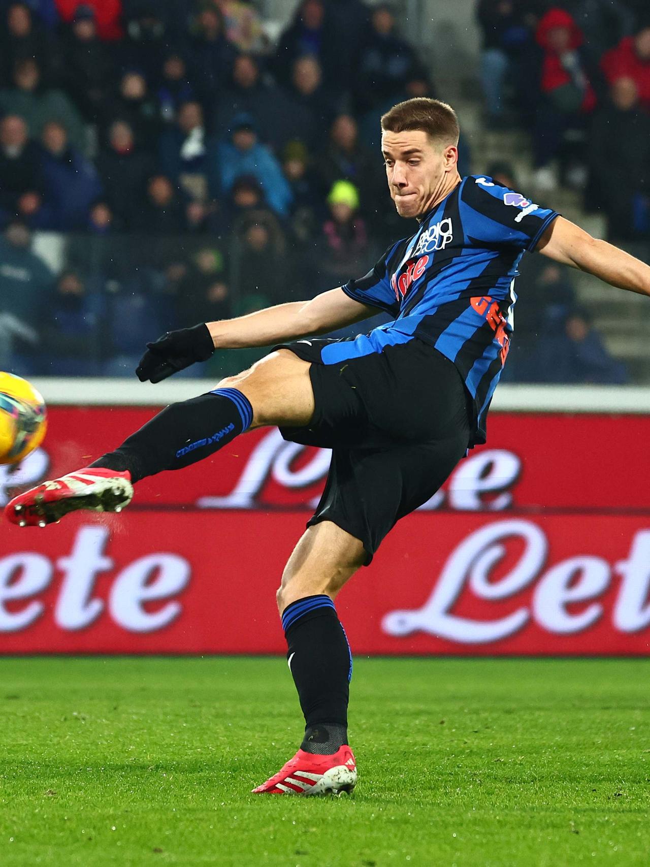 Le curiosità statistiche di Atalanta-Torino