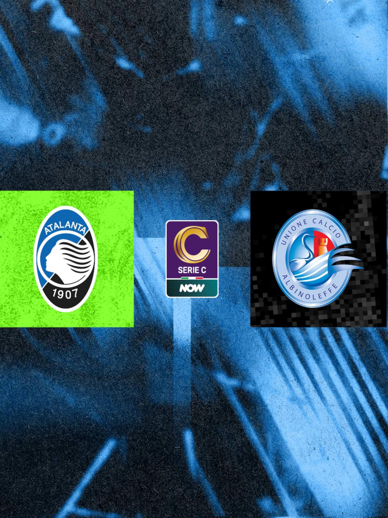 Atalanta U23-AlbinoLeffe, i tagliandi della partita