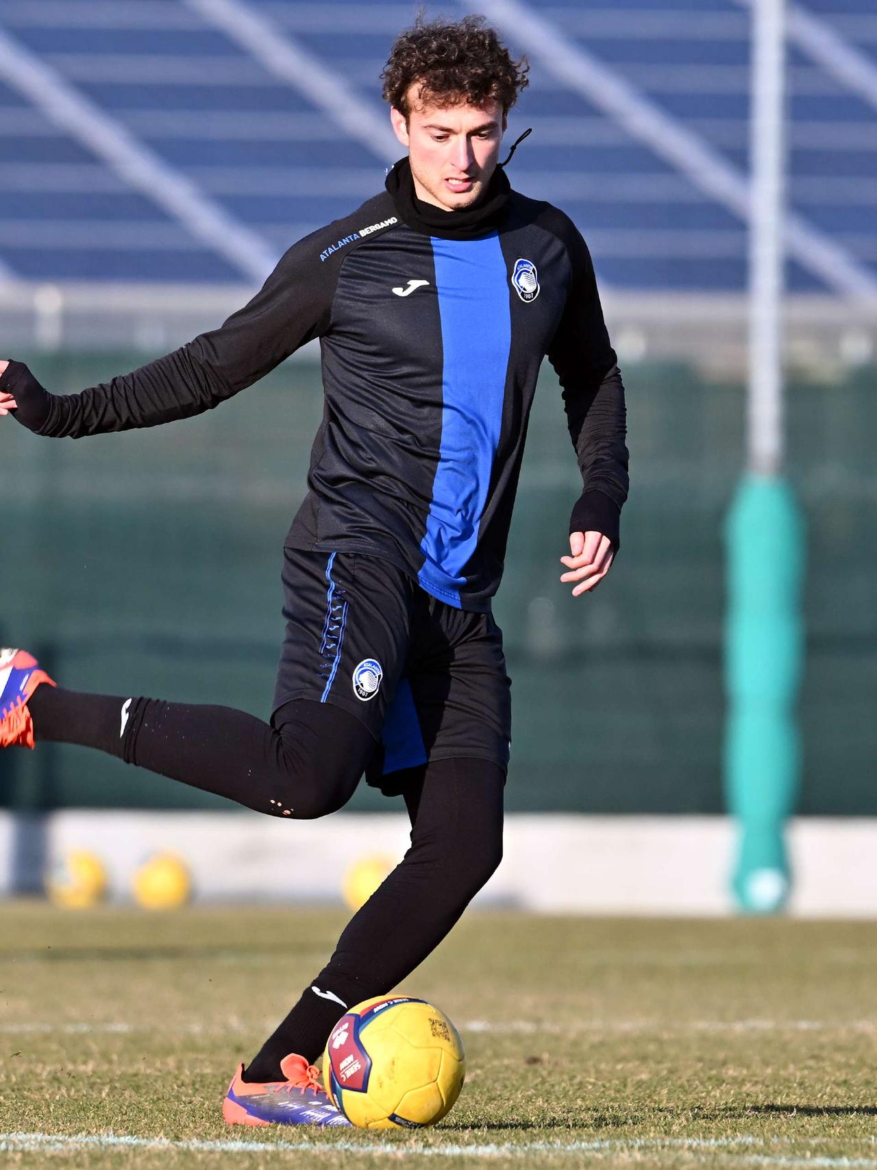 U23, programma allenamenti dal 3 al 9 febbraio