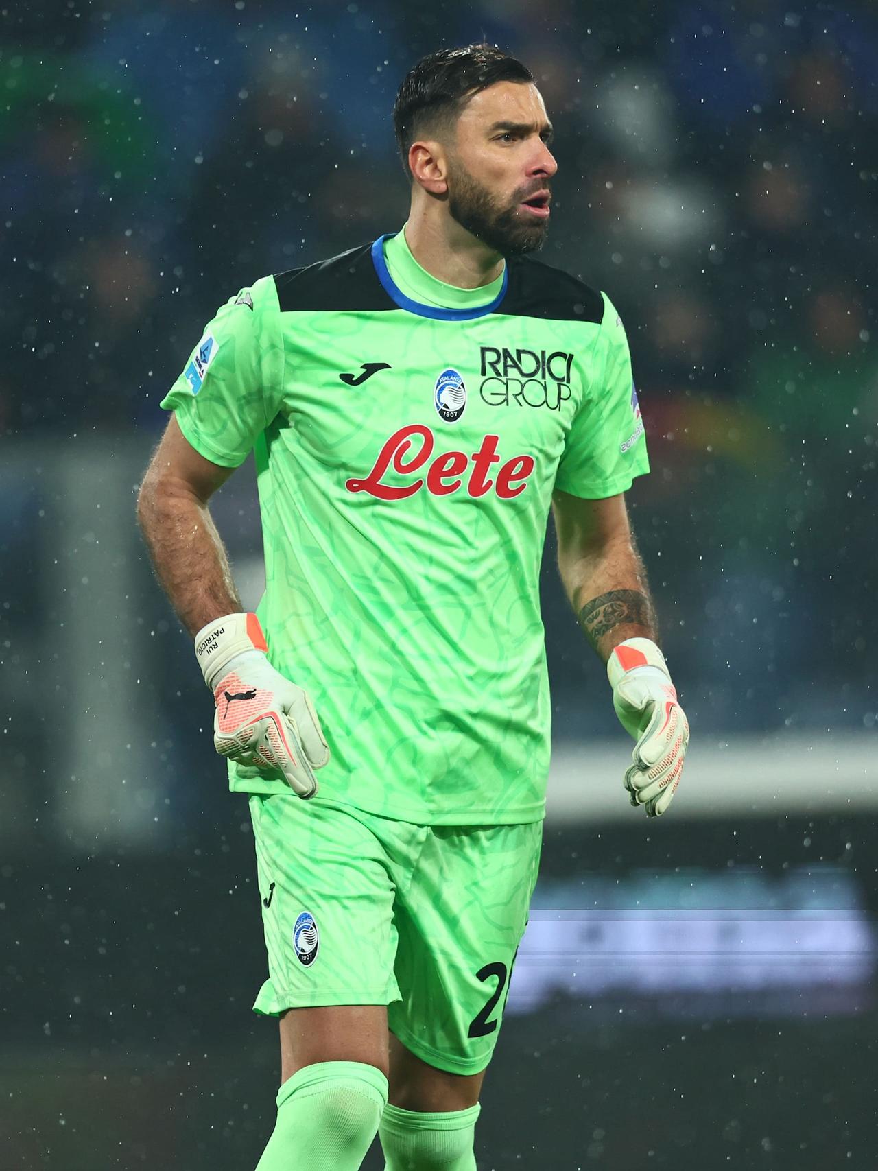 I convocati per Atalanta-Bologna