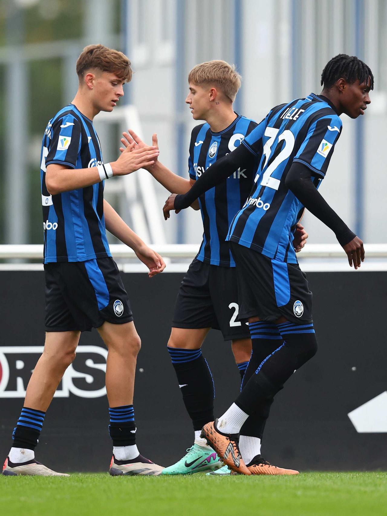 UEFA Youth League: martedì in Turchia contro la Dynamo Kyiv