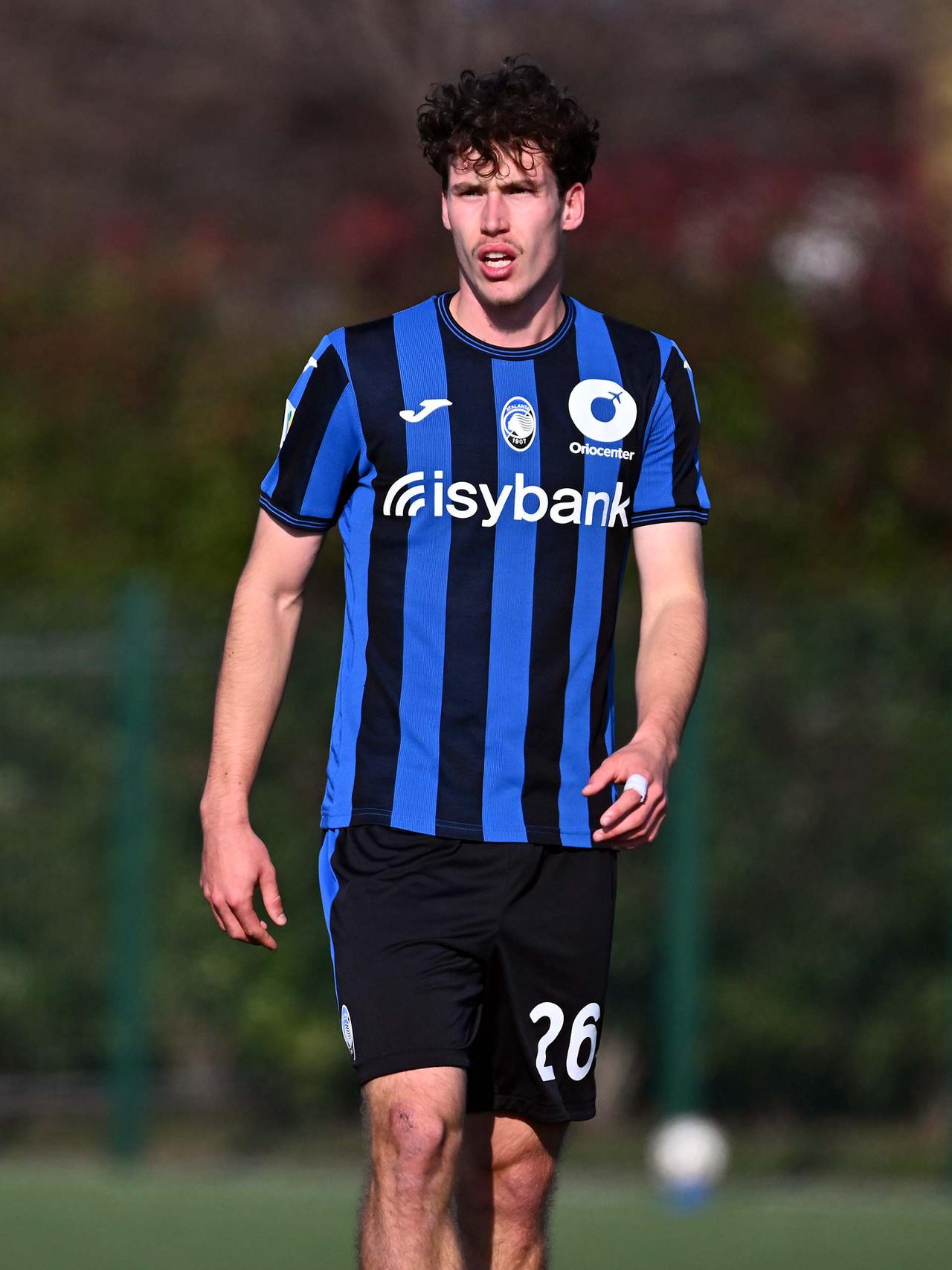 Primavera: sabato al Centro Bortolotti contro l'Udinese