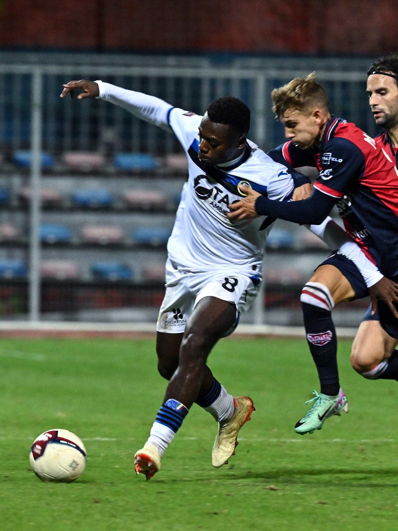 U23, sabato con la Virtus Verona