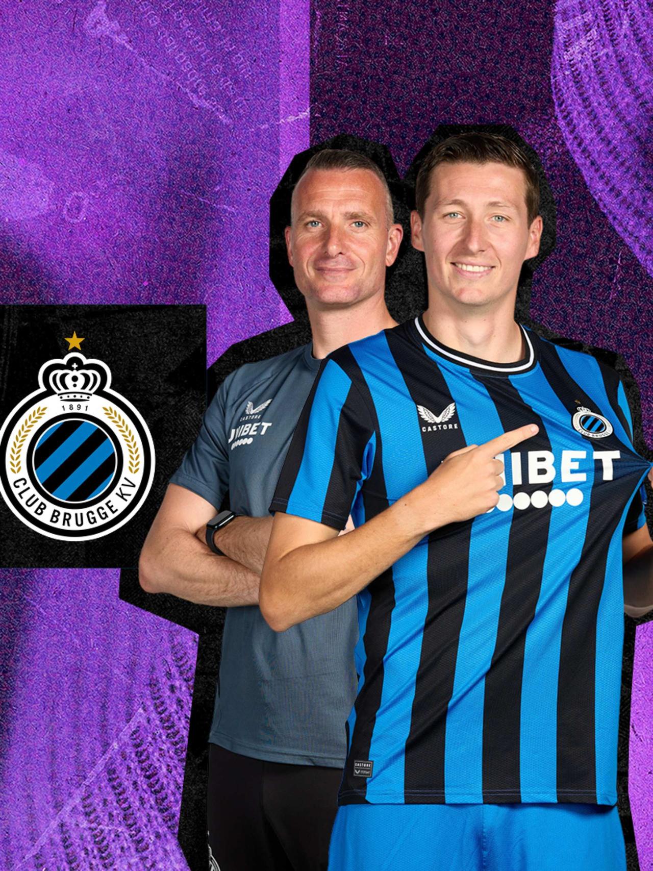 L'avversario di Champions: focus sul Club Brugge