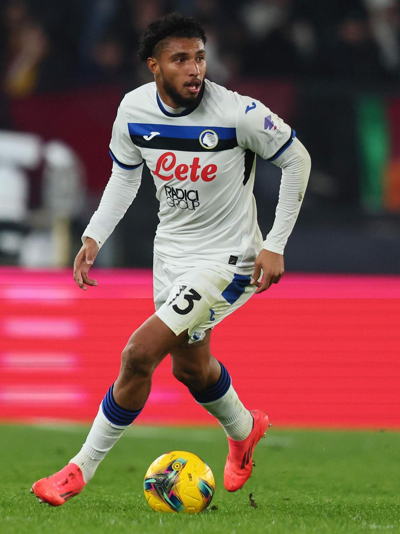 I convocati per Hellas Verona-Atalanta