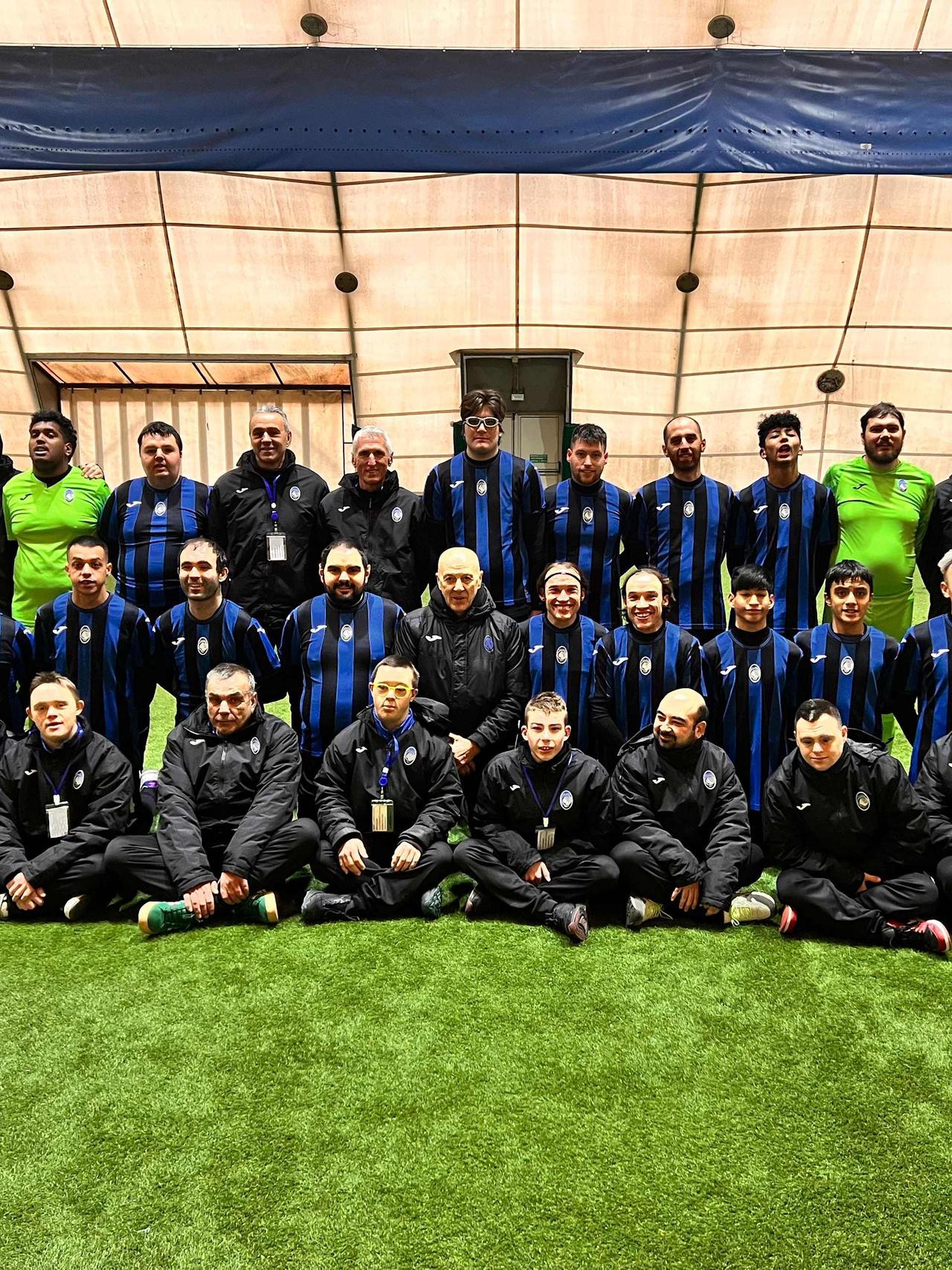 Due vittorie nella 7ª giornata di campionato per i For Special