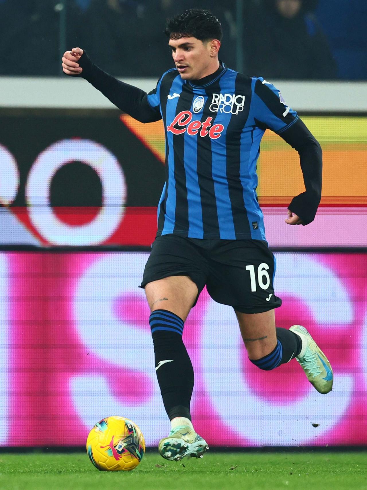 I convocati per Atalanta-Cagliari
