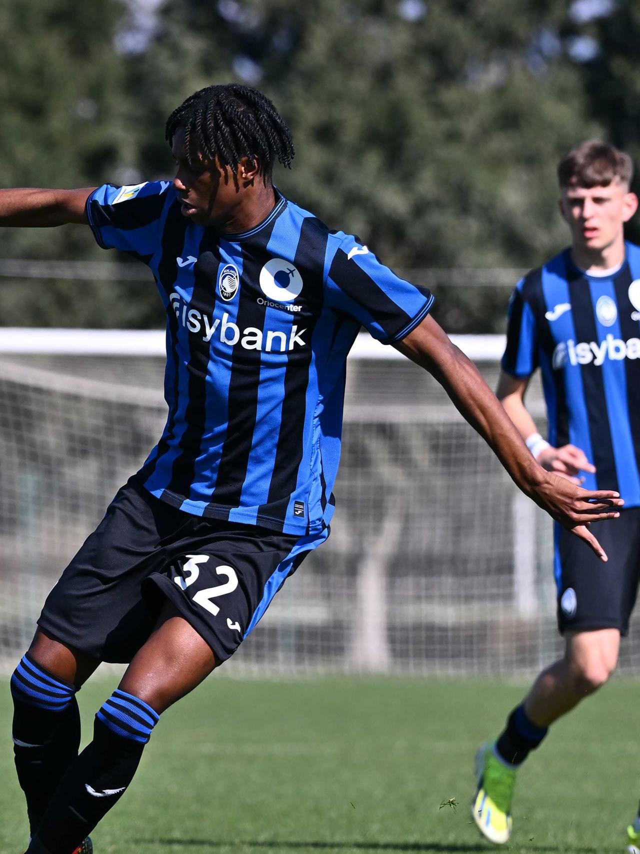 Primavera: mercoledì a Zingonia contro la Fiorentina