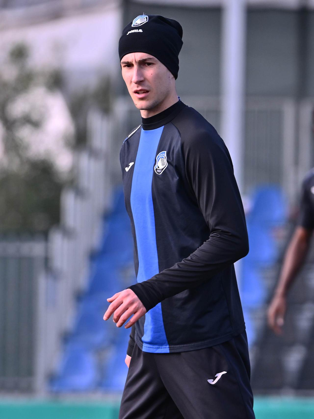 U23, programma allenamenti dal 17 al 23 febbraio