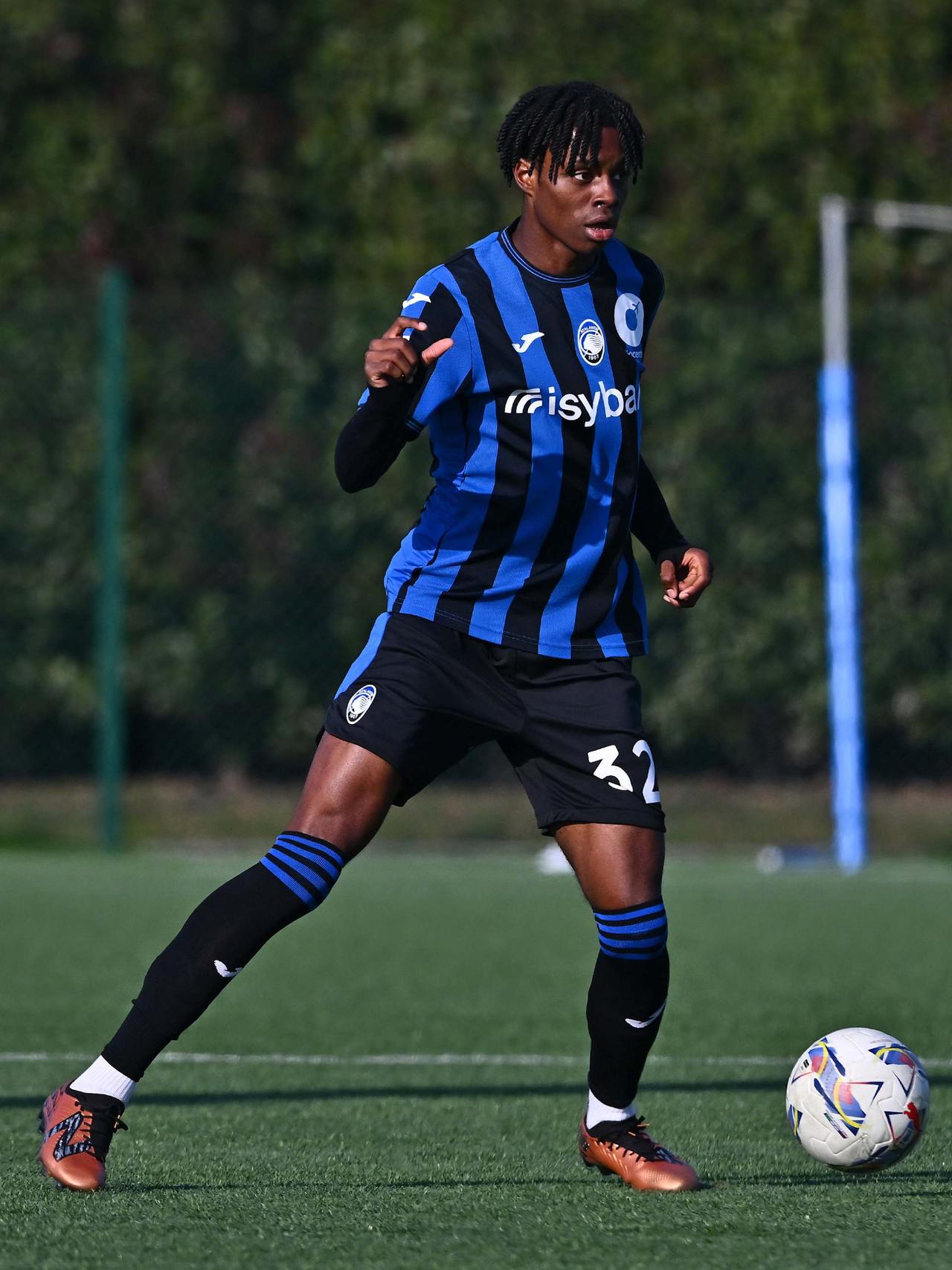 Primavera: lunedì in trasferta contro il Milan