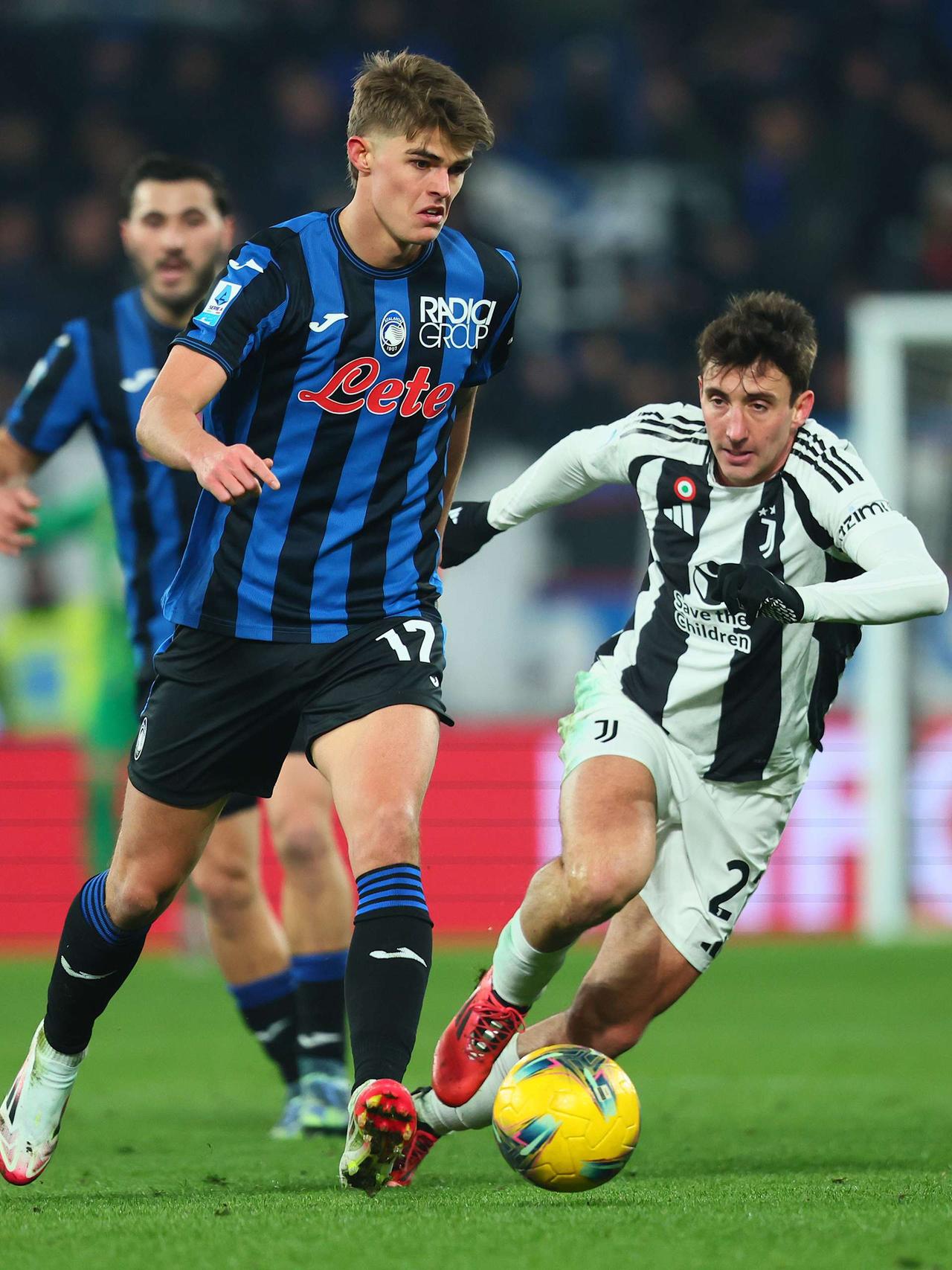 Serie A Enilive 2024/25: date e orari fino alla 29ª giornata 