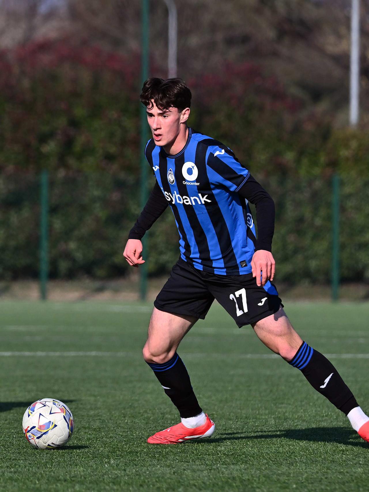 Campionato Primavera: anticipi e posticipi fino alla 30ª giornata