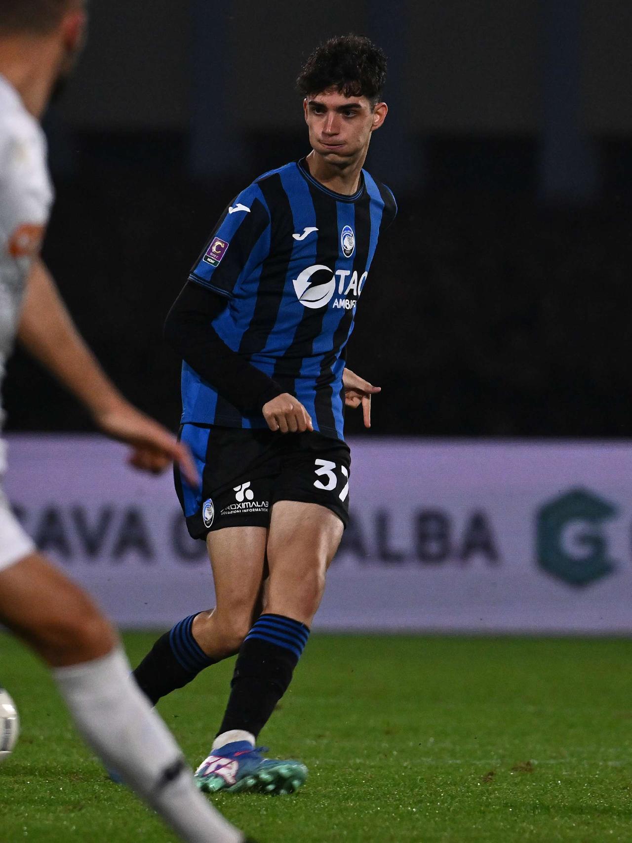 U23, lunedì con il Renate