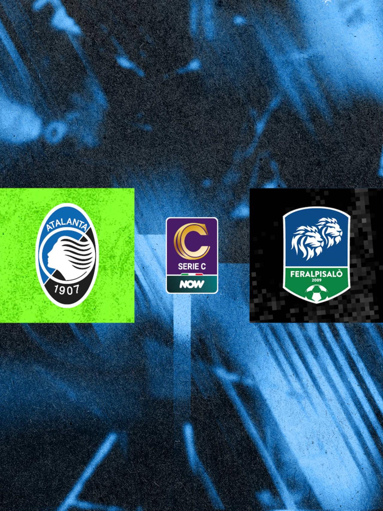 Atalanta U23-Feralpisalò, i tagliandi della partita