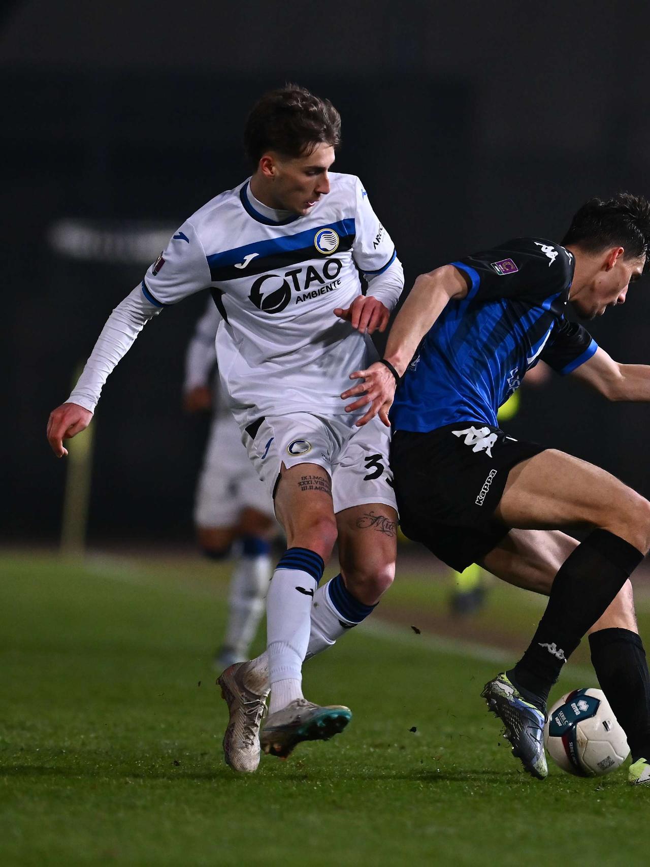 Renate-Atalanta U23 1-0