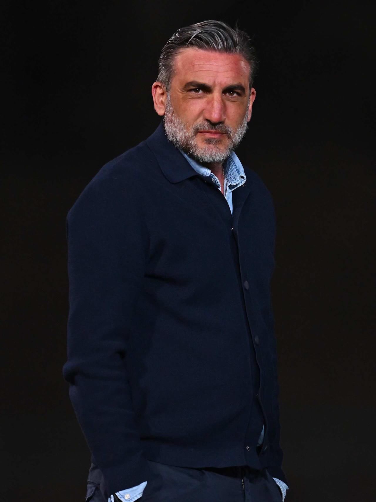 U23, Francesco Modesto: "Dobbiamo essere più intraprendenti" 