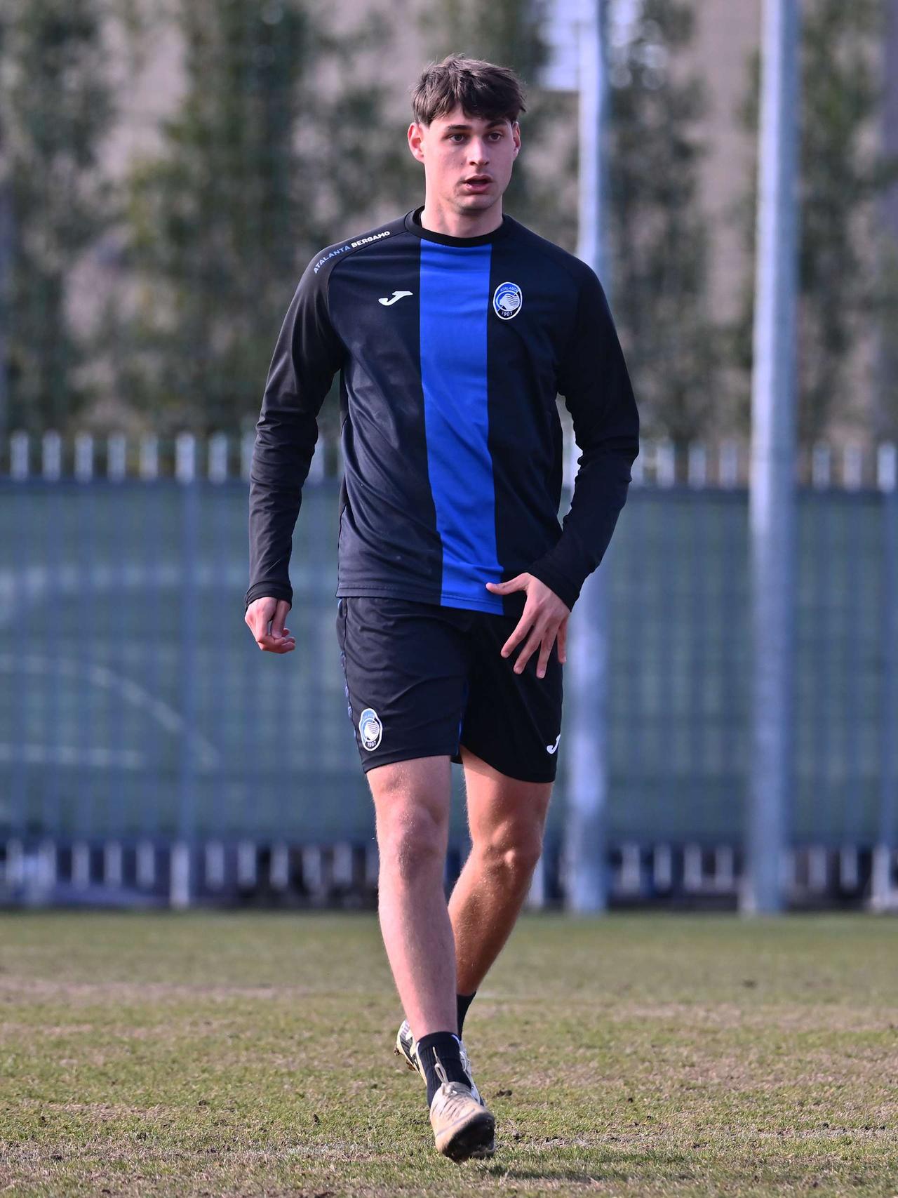 U23, programma allenamenti dal 4 al 9 marzo