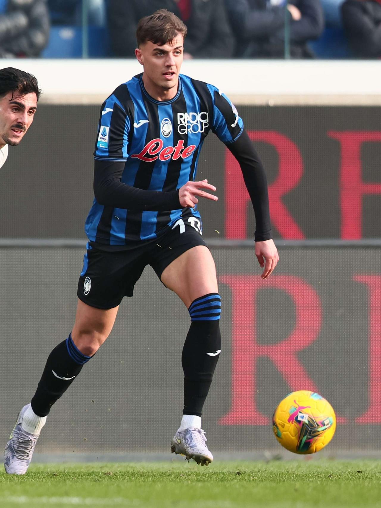 I convocati per Juventus-Atalanta