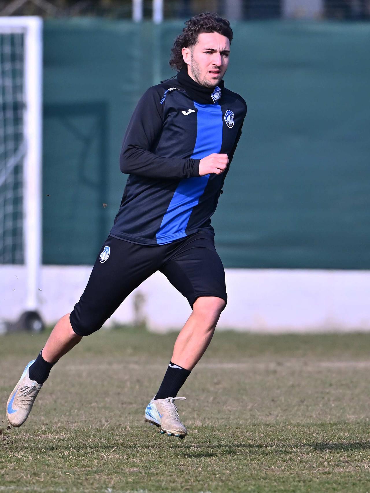 U23, programma allenamenti dal 10 al 16 marzo