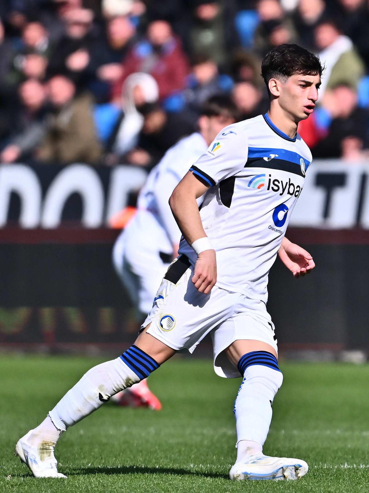 Primavera: domenica a Zingonia contro il Lecce