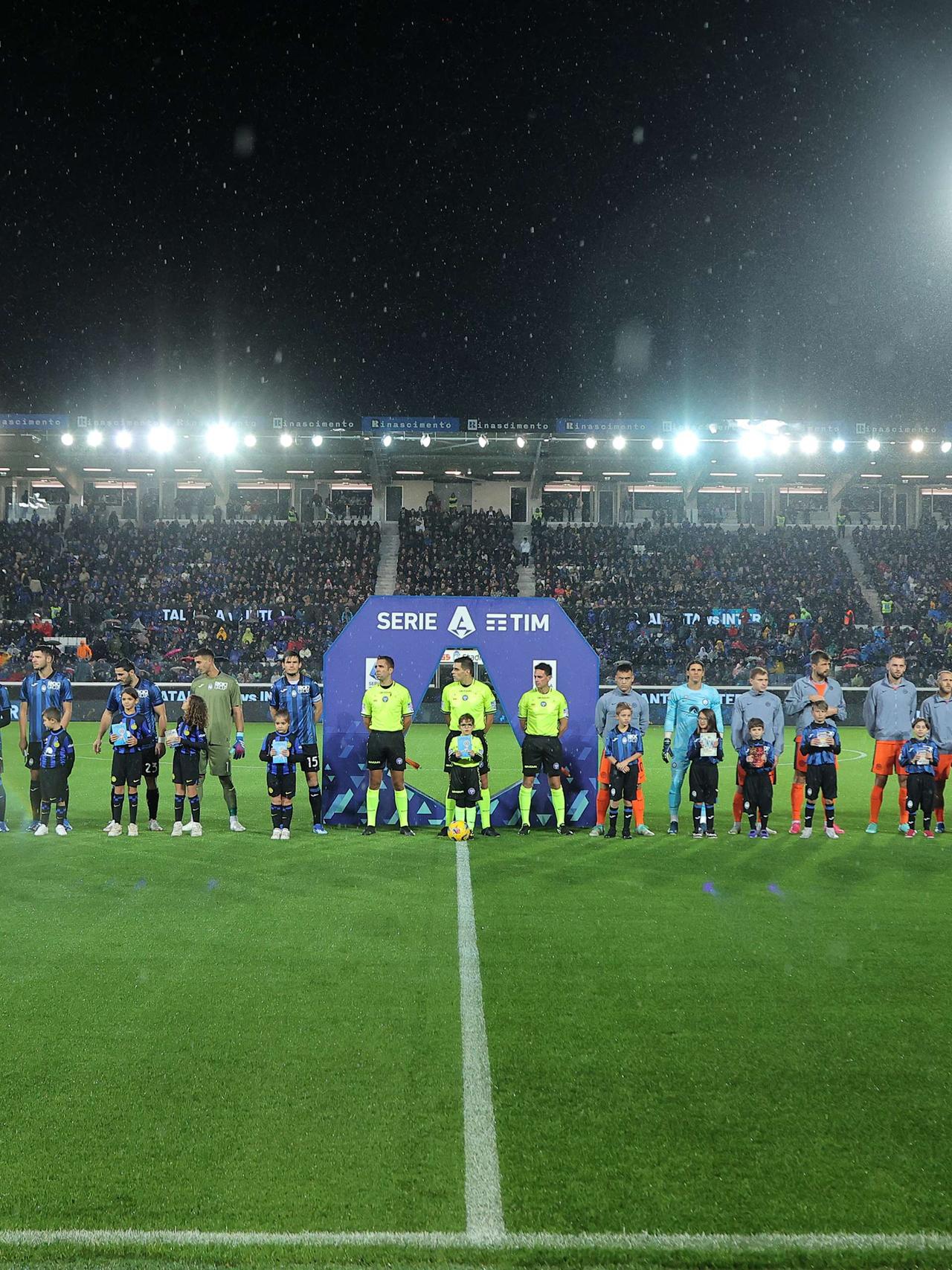 Atalanta-Inter: il quiz pre-partita