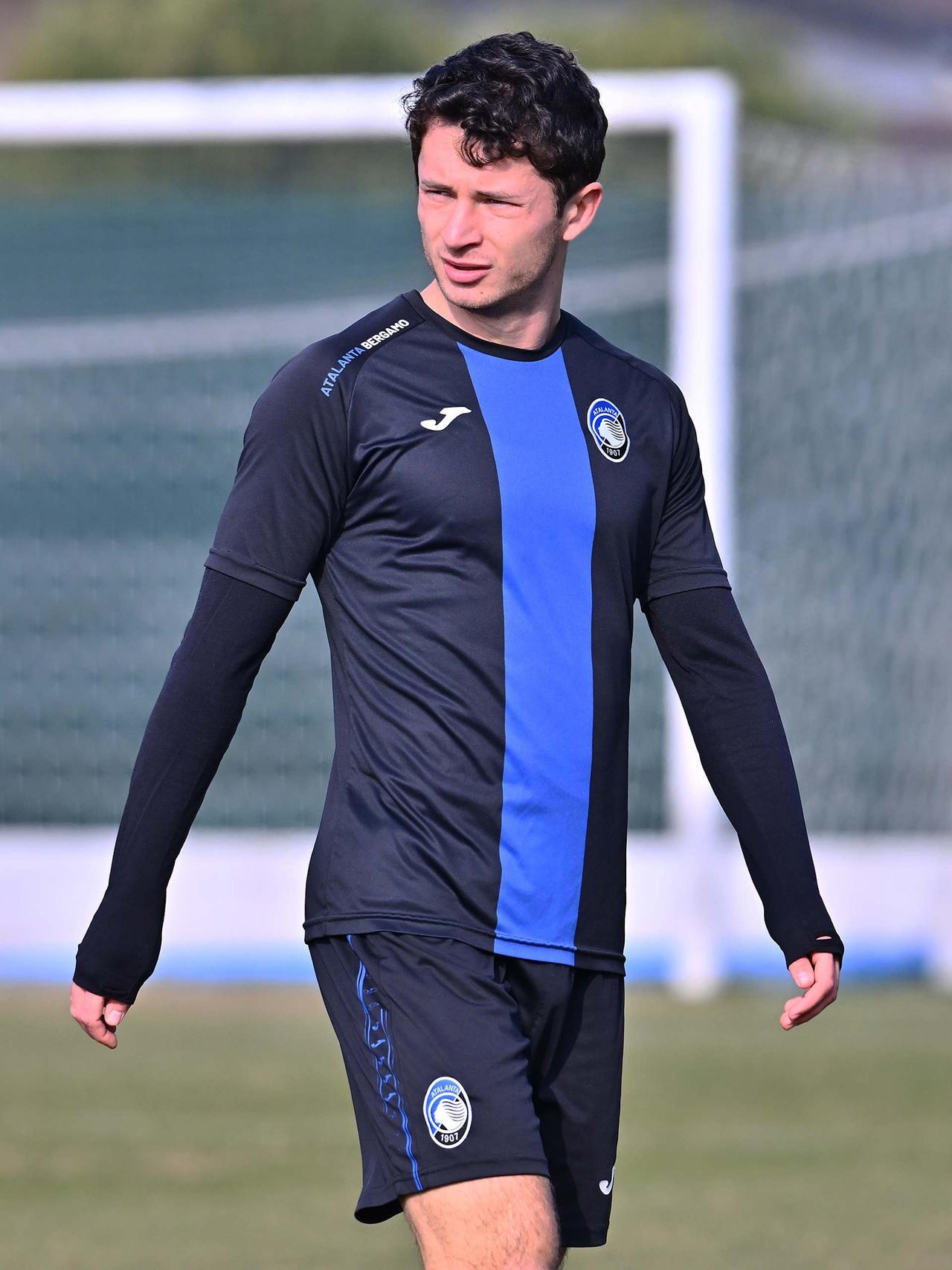 U23, programma allenamenti dal 17 al 23 marzo
