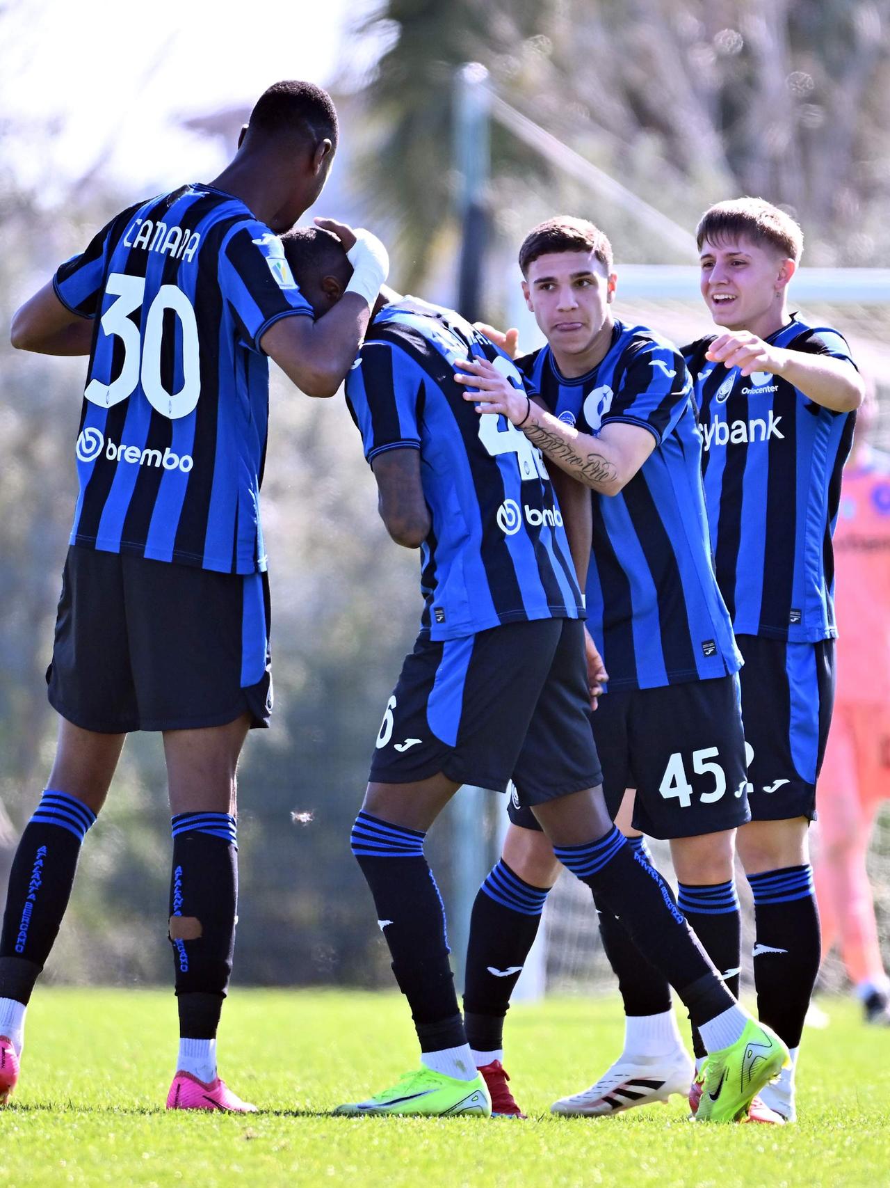 Campionato Primavera: anticipi e posticipi fino alla 34ª giornata