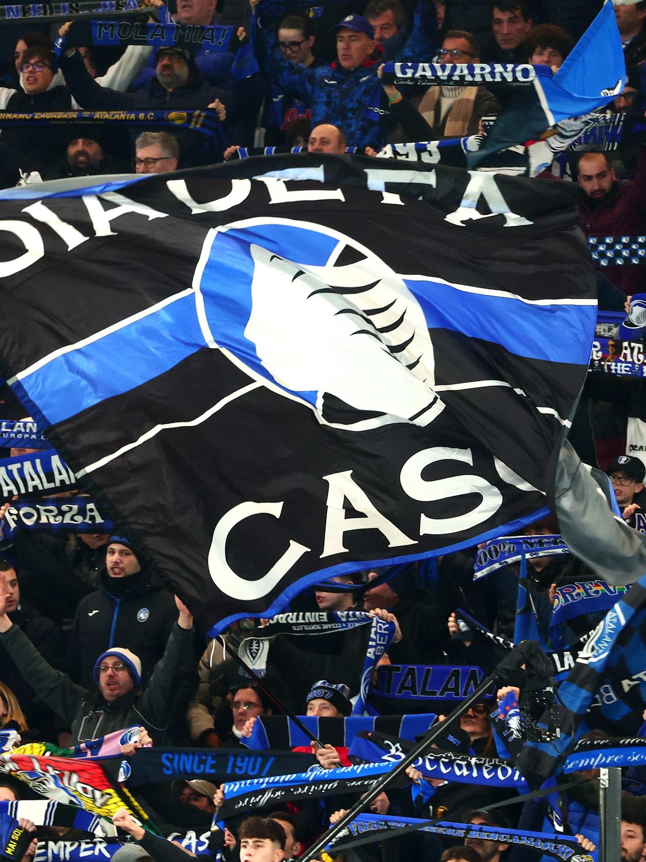 Fiorentina-Atalanta, tagliandi Settore ospiti