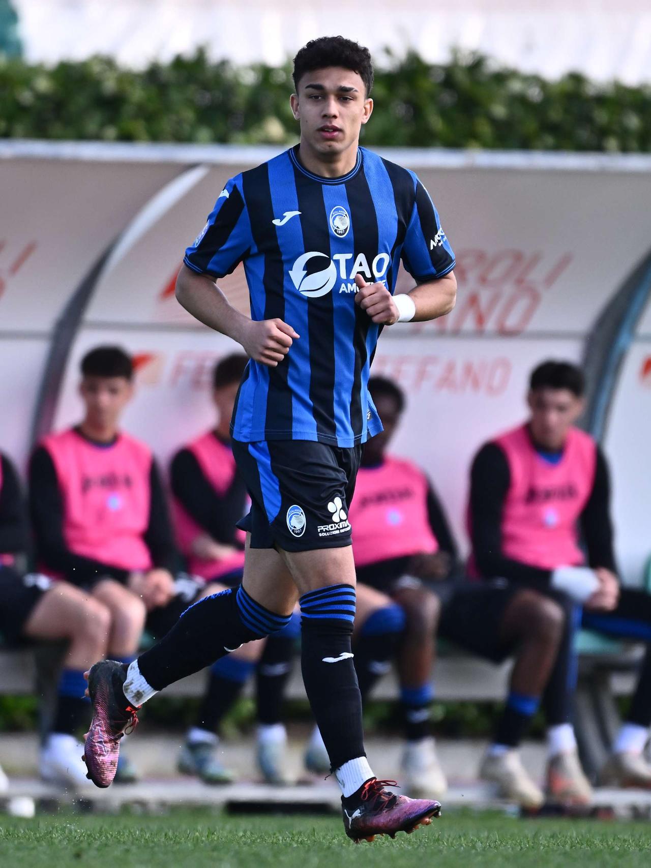 U23, Vavassori titolare con l'Italia U20