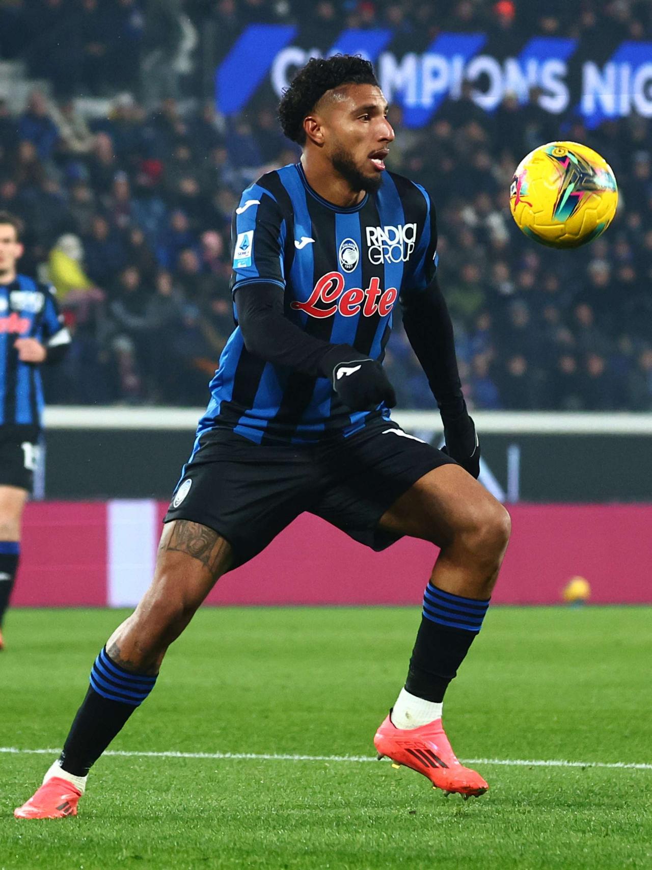 Anche Éderson in Nazionale 