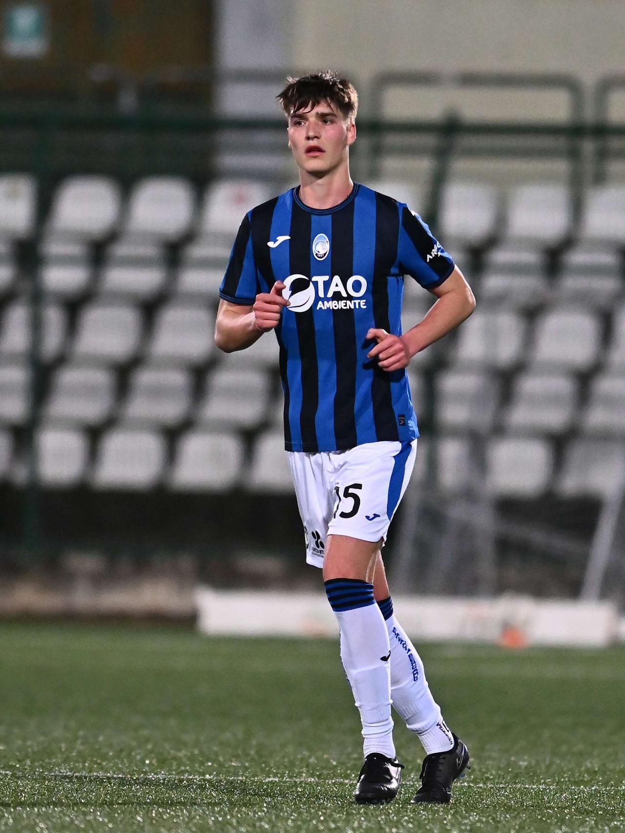 U23, Obrić ancora titolare con la Slovenia U19