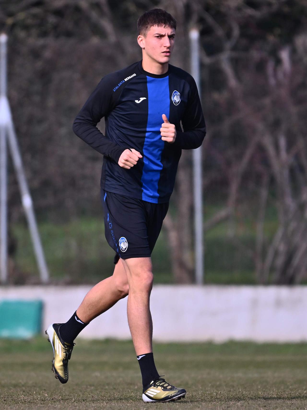 U23, programma allenamenti dal 24 al 30 marzo