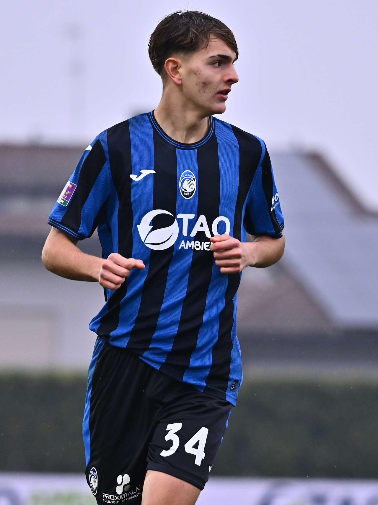 U23, seconda amichevole con l'Italia U18 per Artesani