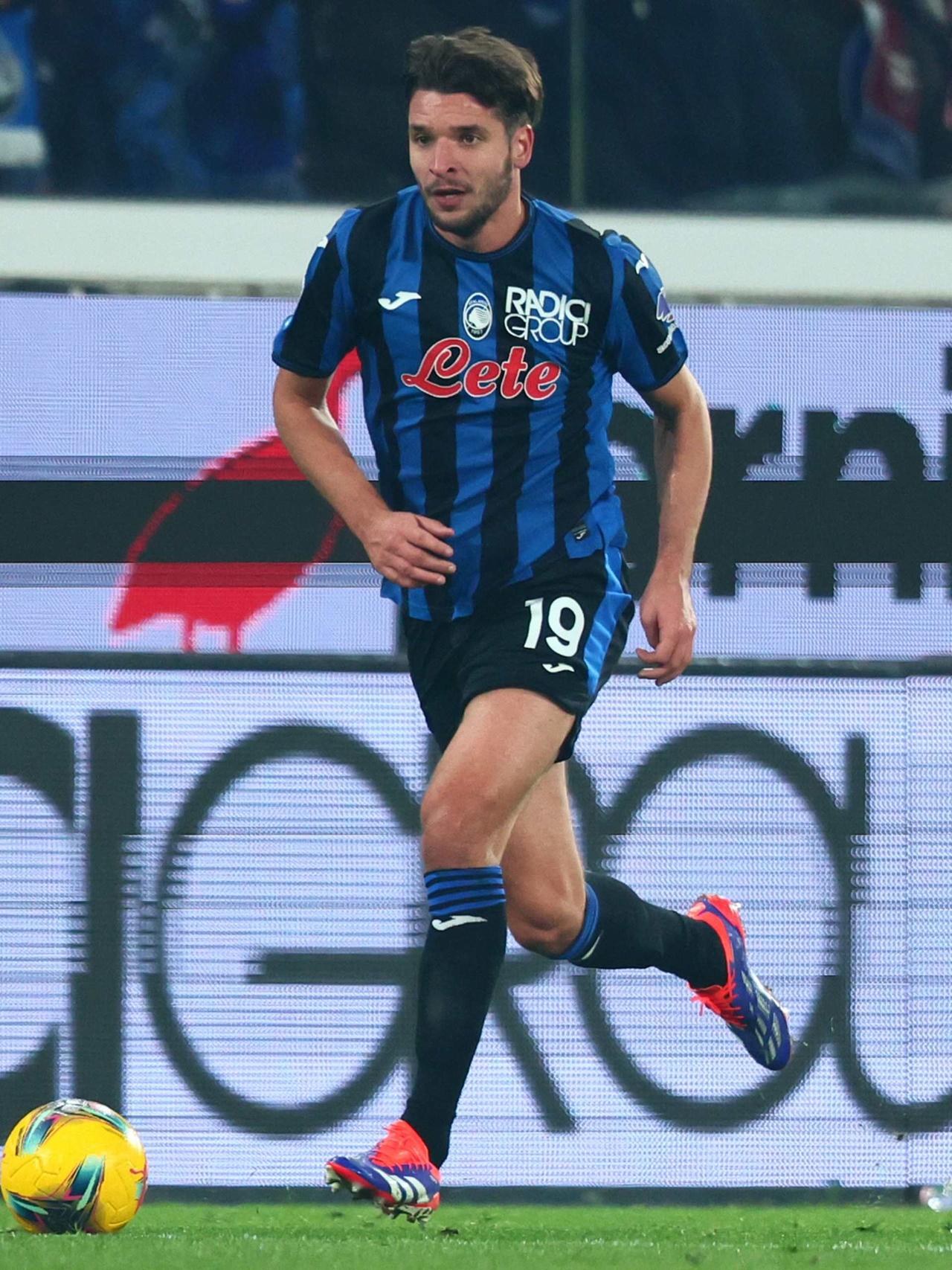Nazionali nerazzurri: in campo Djimsiti, Kolašinac e Palestra
