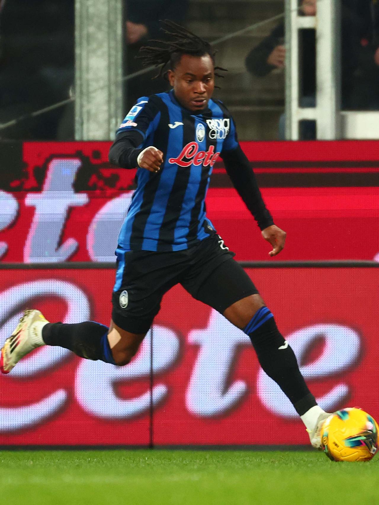 Nazionali nerazzurri: in campo Lookman, Hien ed Éderson