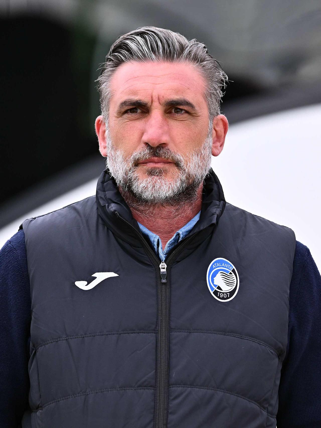 U23, Francesco Modesto: "Bravi a crederci fino all'ultimo minuto"